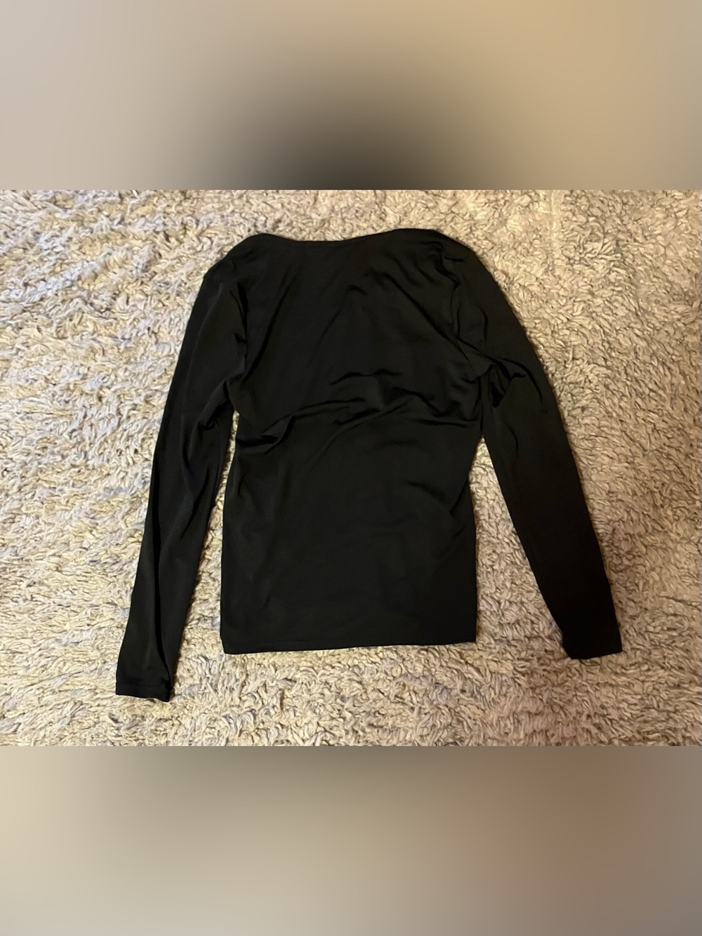 Patagonia Capilene 1 Silkweight Scoop Neck Shirt - Picture 3 of 4